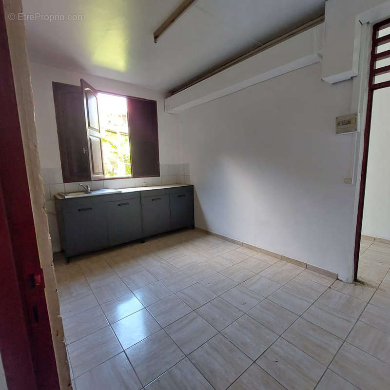 Appartement à CAYENNE