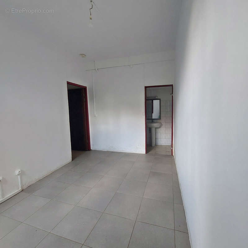 Appartement à CAYENNE