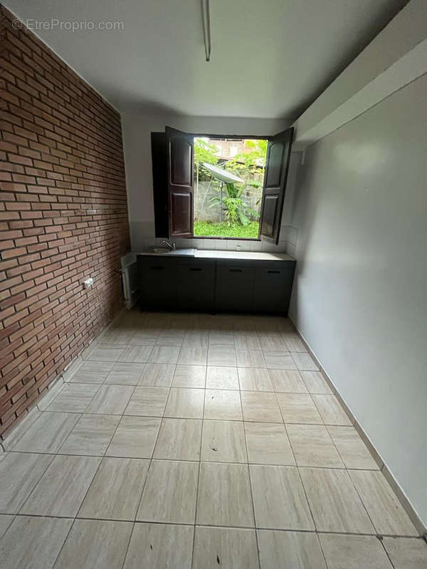 Appartement à CAYENNE