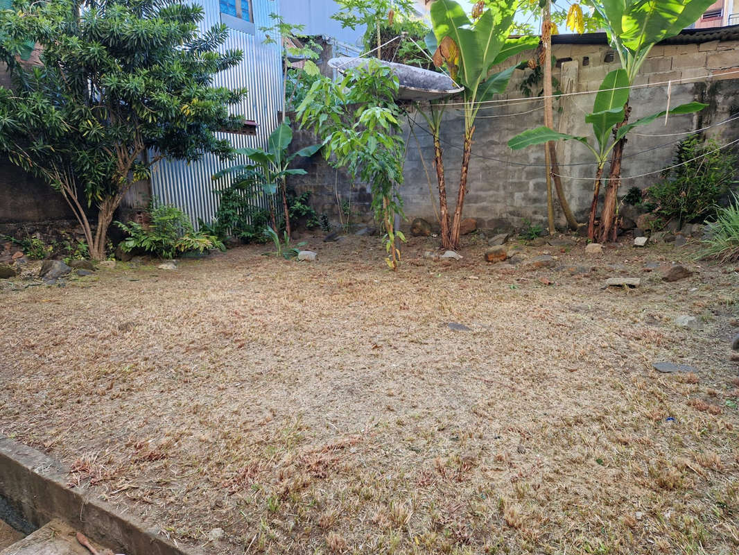 Appartement à CAYENNE