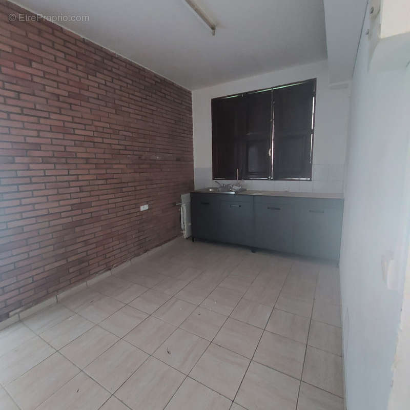 Appartement à CAYENNE