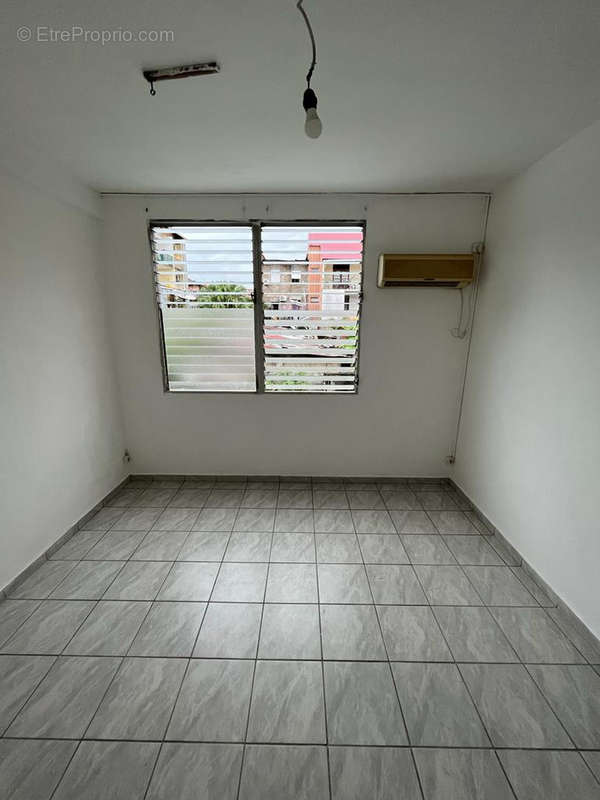 Appartement à CAYENNE