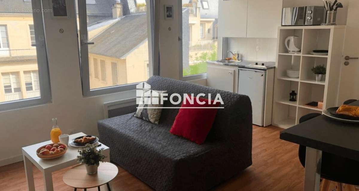 Appartement à CAEN