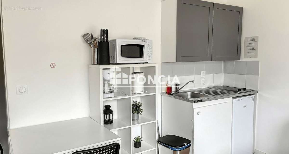 Appartement à CAEN