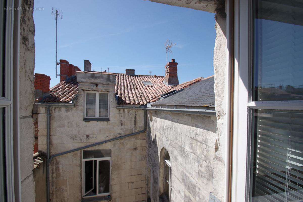 Appartement à LA ROCHELLE