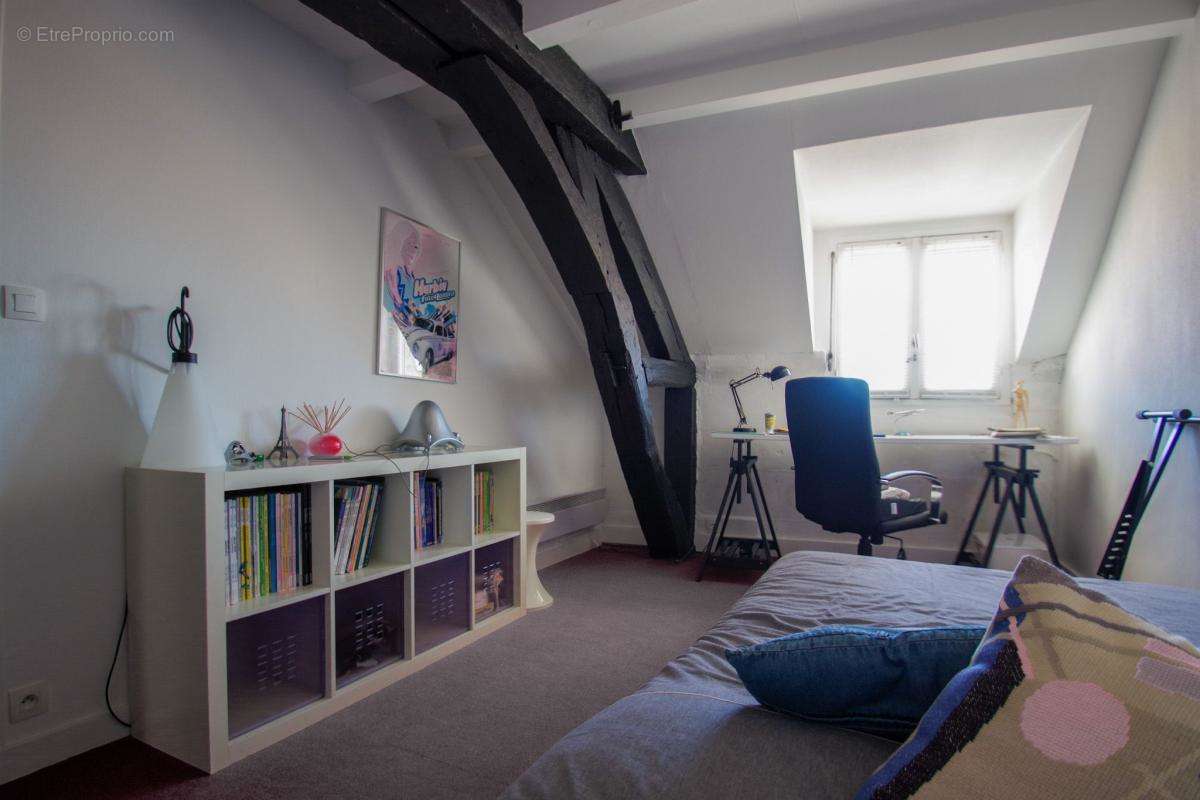 Appartement à LA ROCHELLE