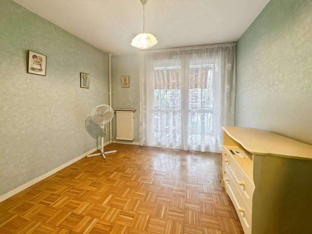 Appartement à VALENCE