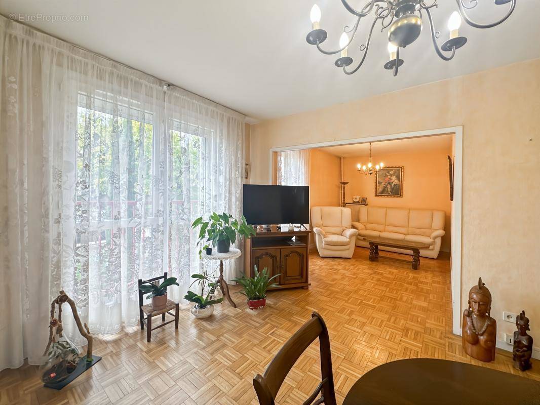 Appartement à VALENCE