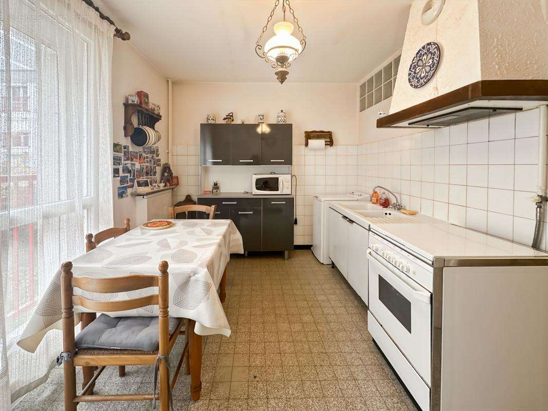 Appartement à VALENCE