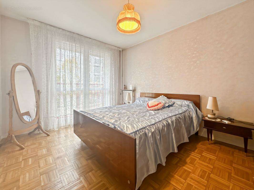 Appartement à VALENCE