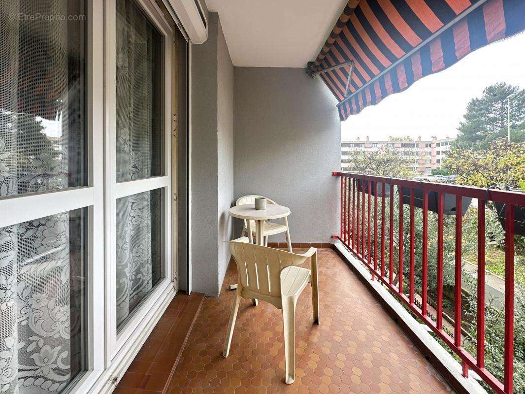 Appartement à VALENCE