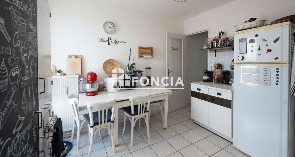 Appartement à VALENCE