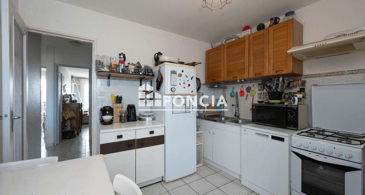 Appartement à VALENCE