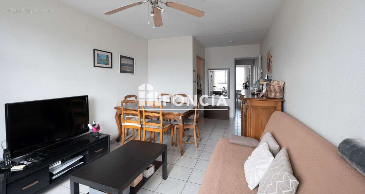 Appartement à VALENCE