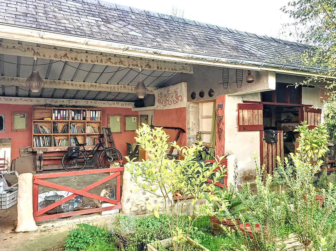 Maison à OLORON-SAINTE-MARIE