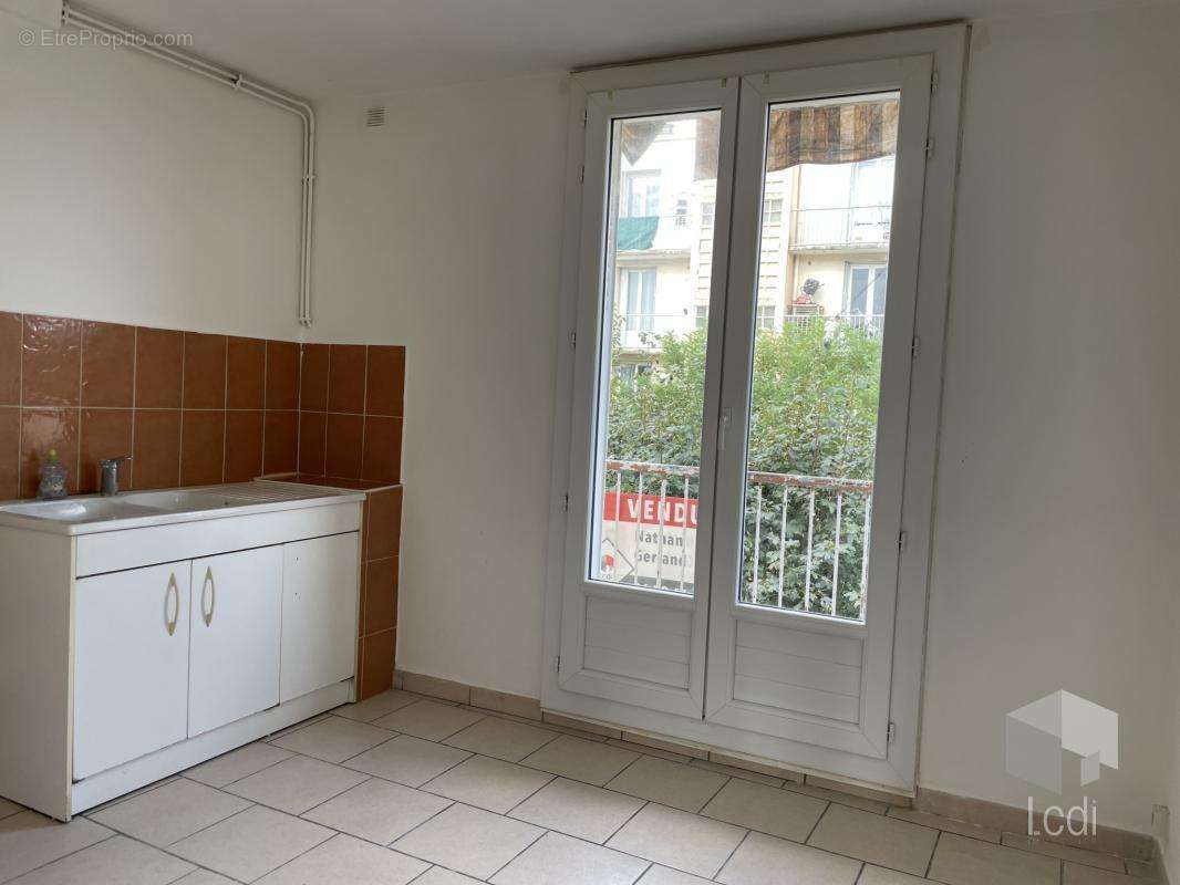 Appartement à MONTELIMAR