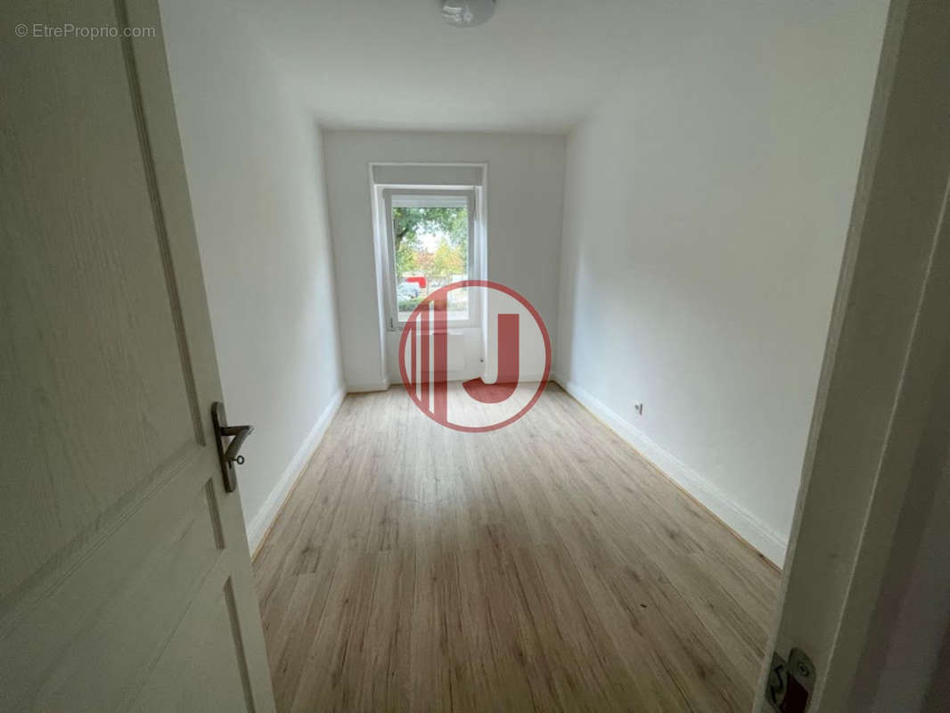 Appartement à MULHOUSE