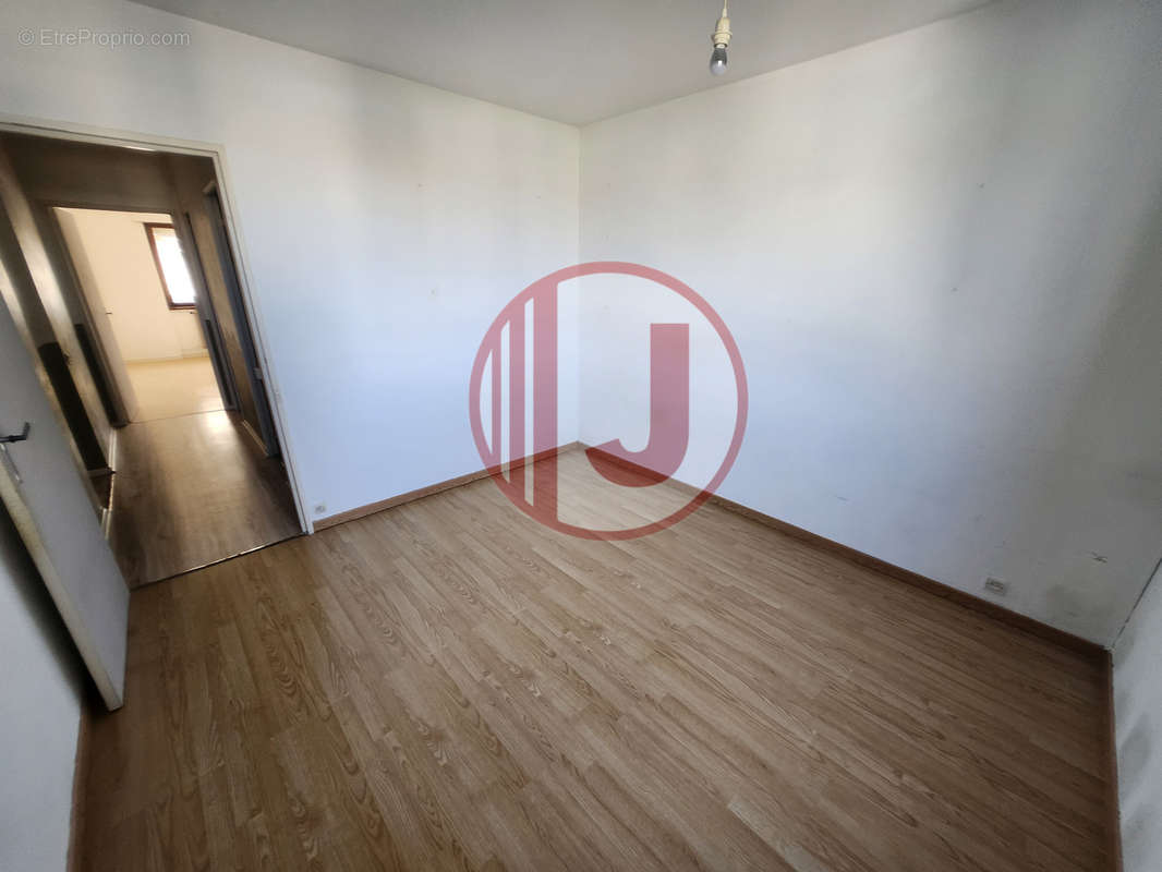 Appartement à MULHOUSE