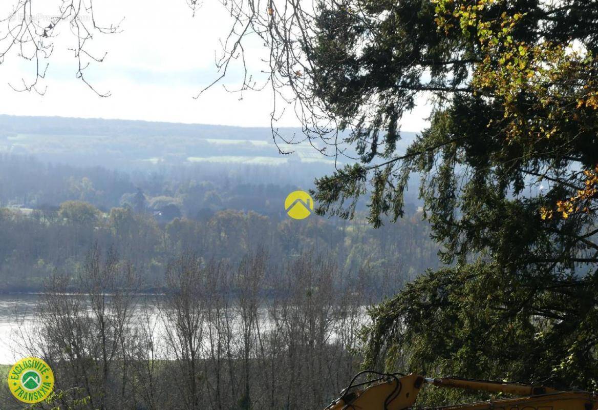 Terrain à LANGEAIS