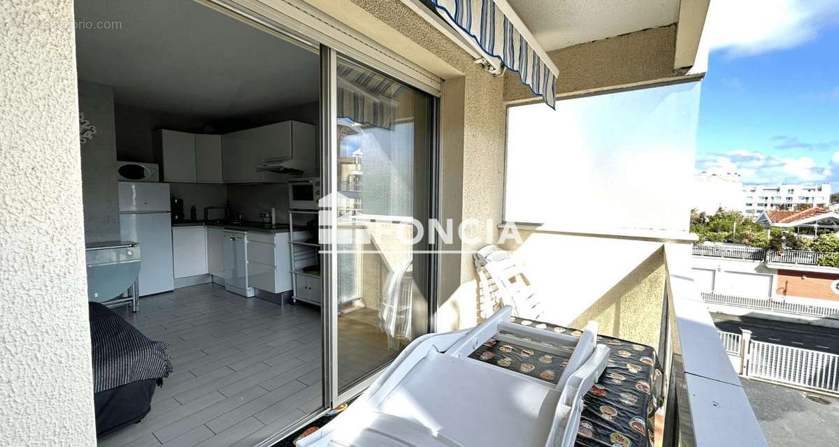 Appartement à ARCACHON