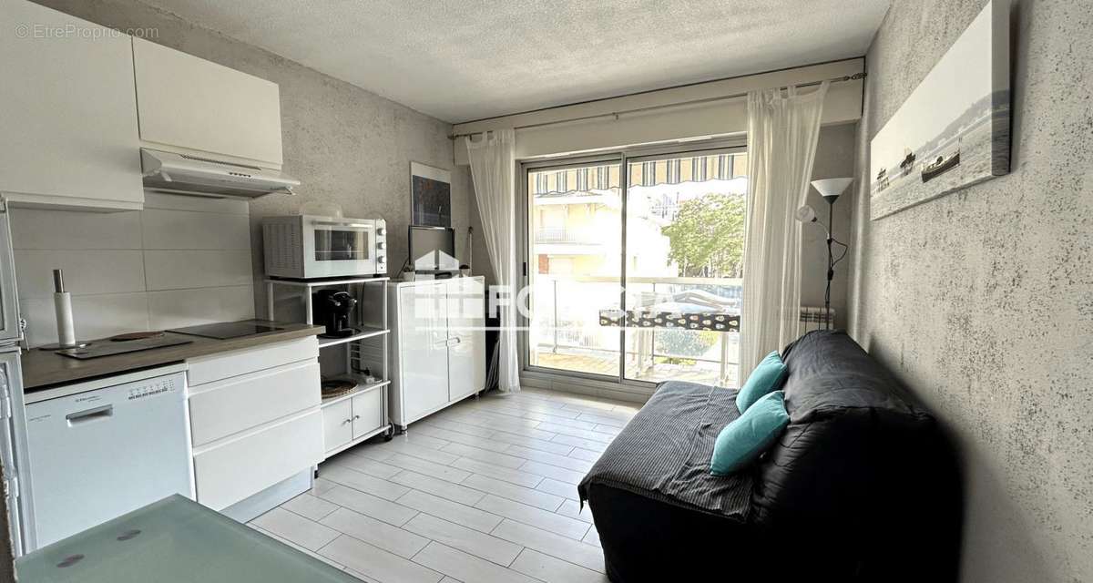 Appartement à ARCACHON