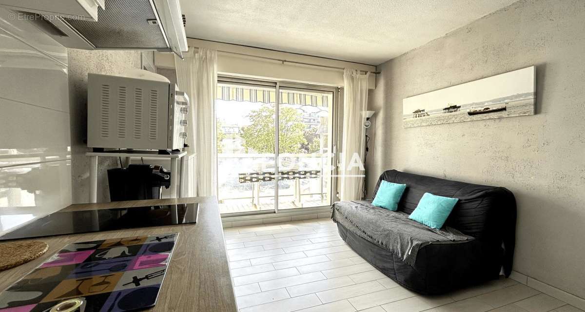 Appartement à ARCACHON