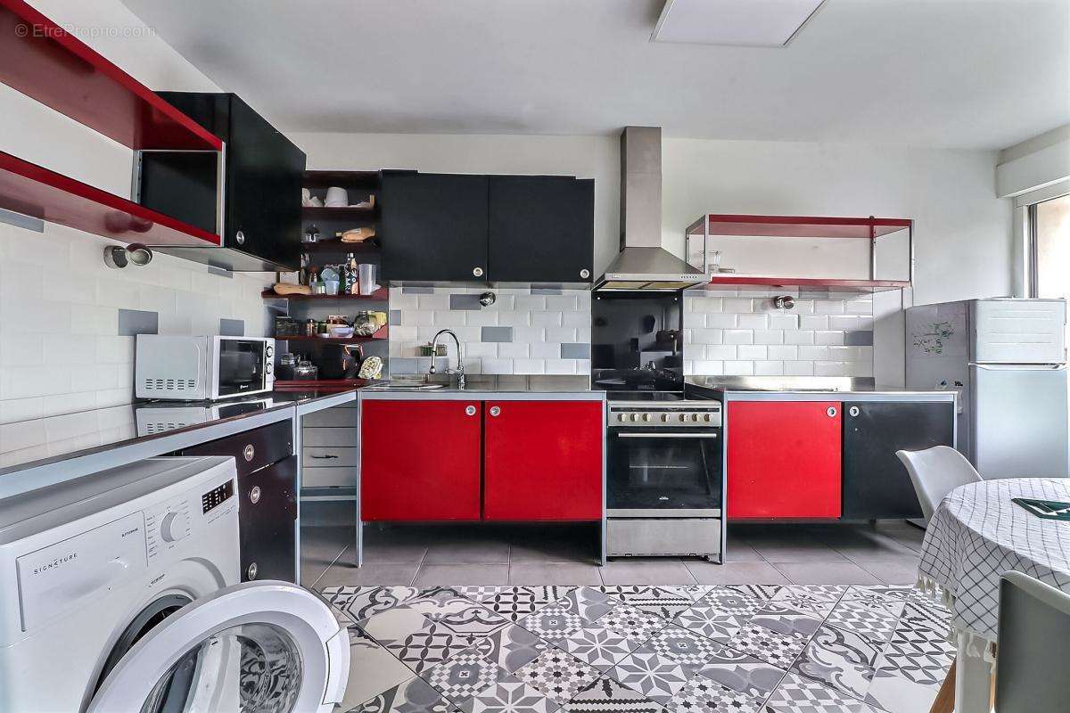 Appartement à NIMES