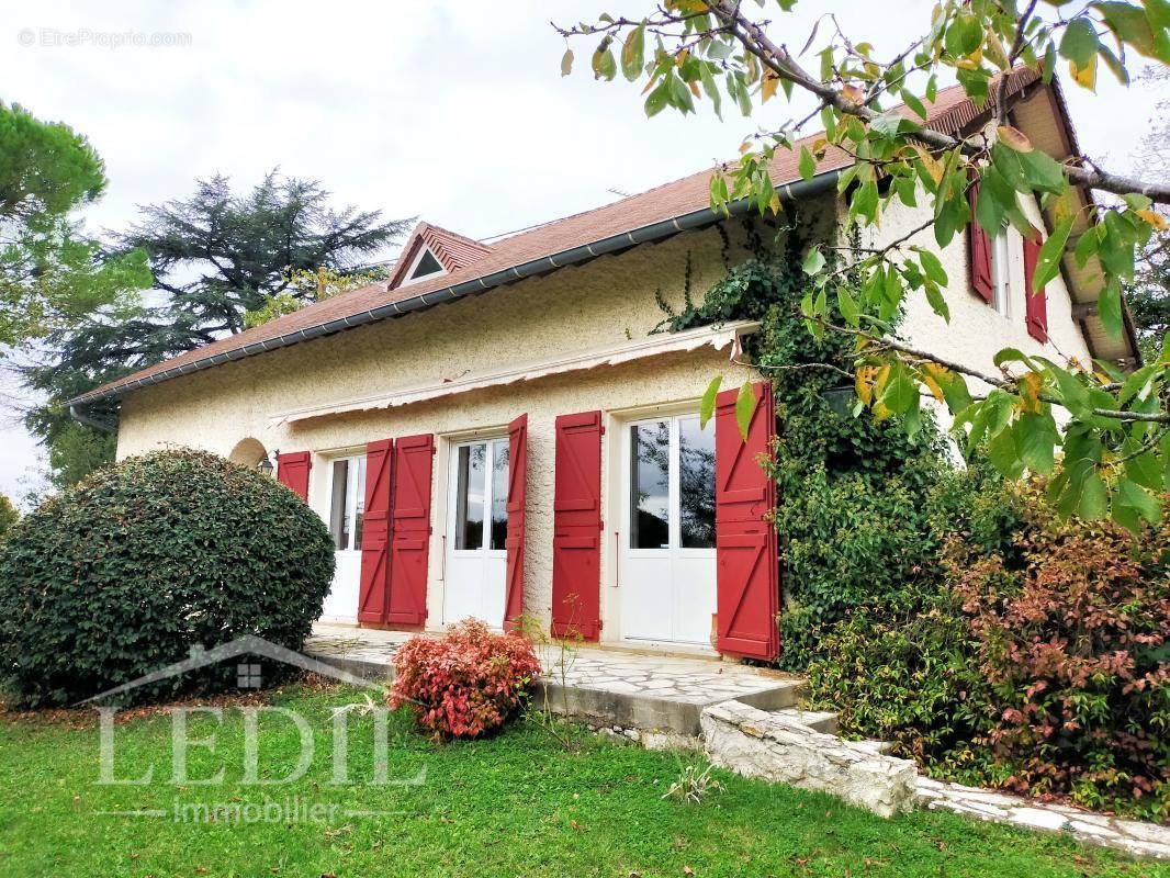 Maison à LECTOURE