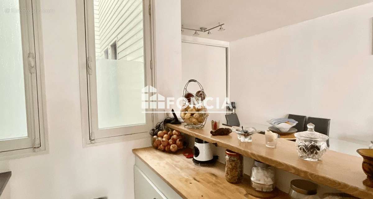 Appartement à SETE