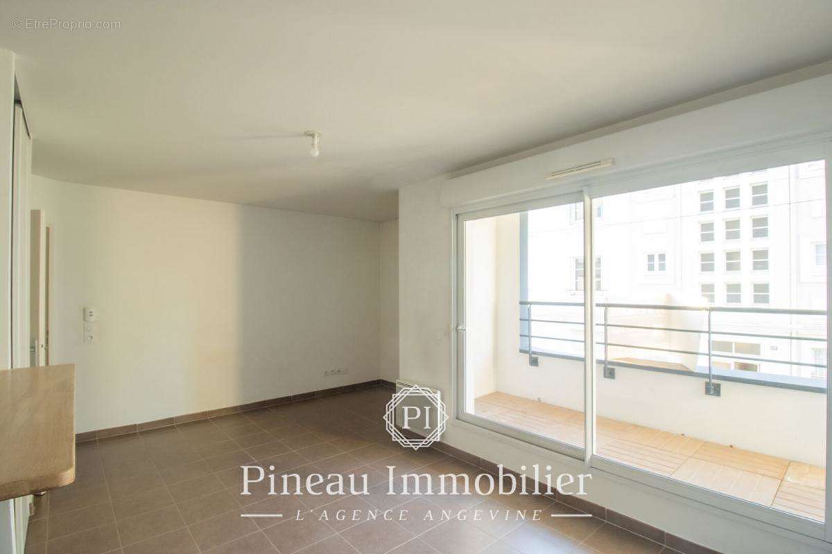 Appartement à ANGERS