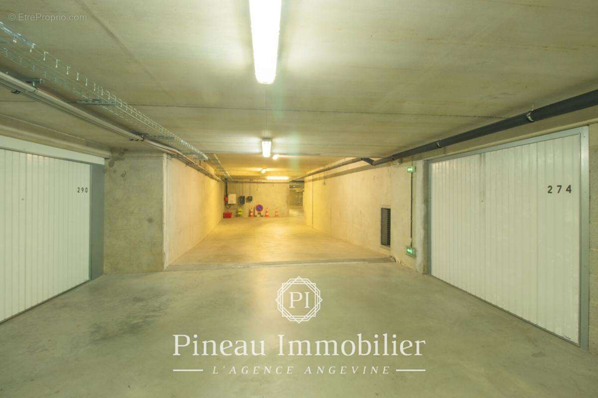 Appartement à ANGERS