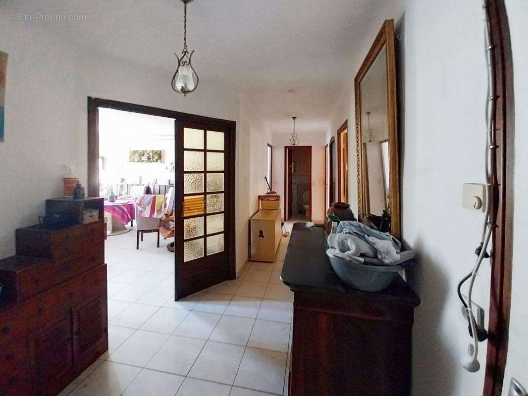 Appartement à MARSEILLAN