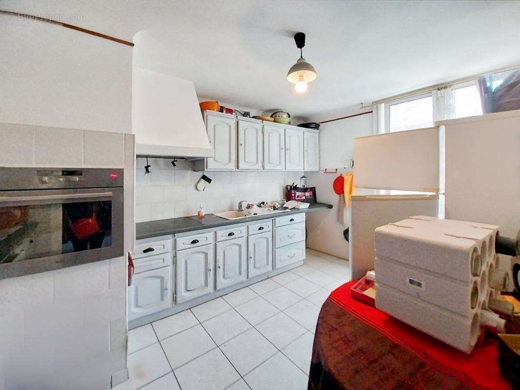 Appartement à MARSEILLAN