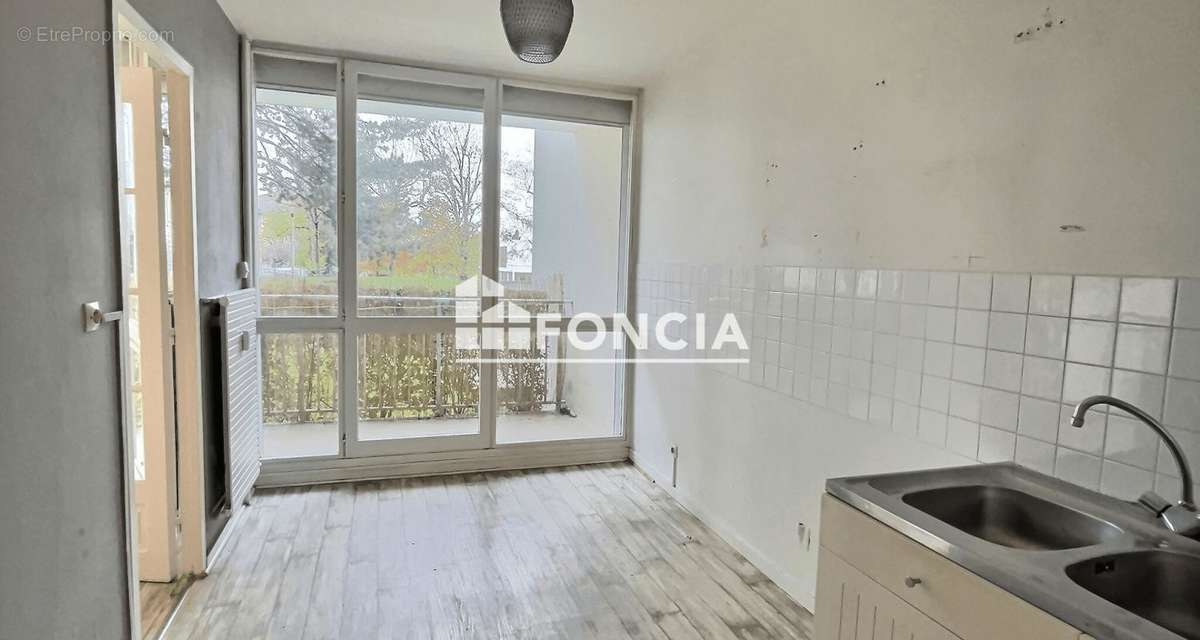 Appartement à FIRMINY