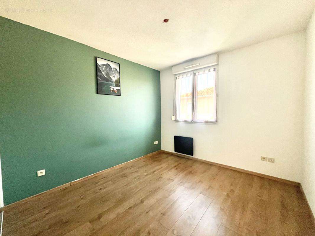 Appartement à DECINES-CHARPIEU