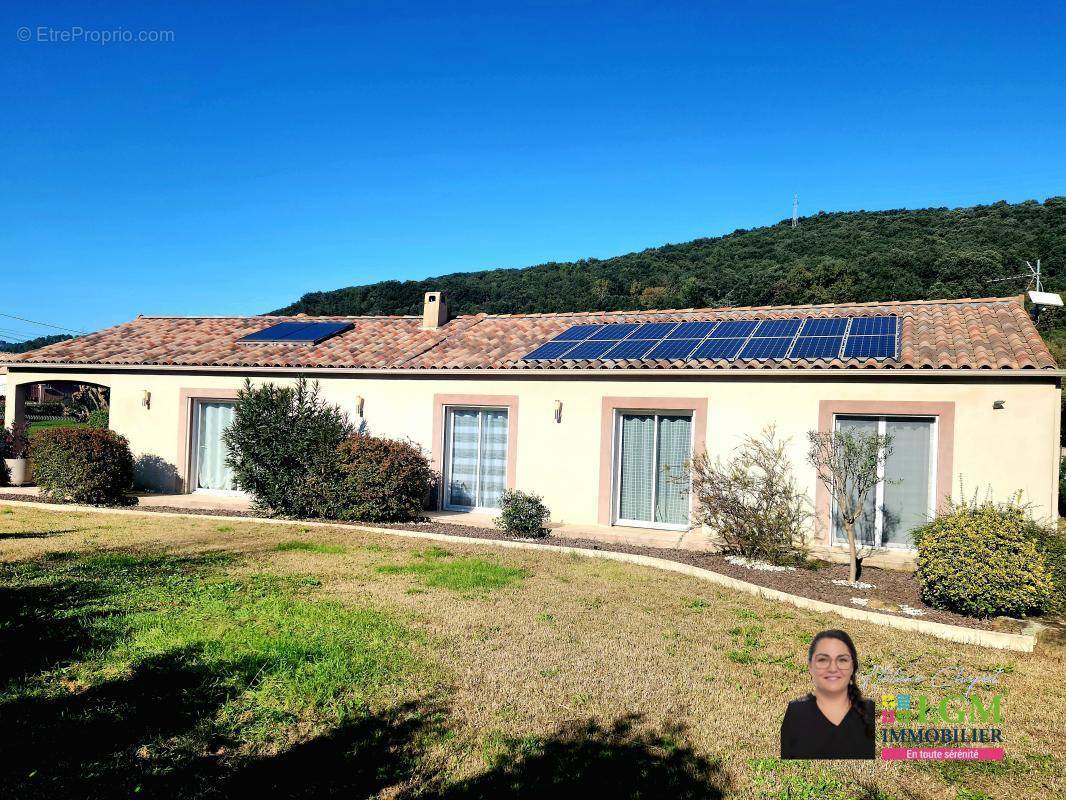 Maison à SAINT-FLORENT-SUR-AUZONNET