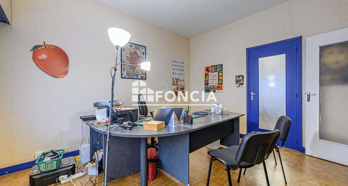 Appartement à LORIENT