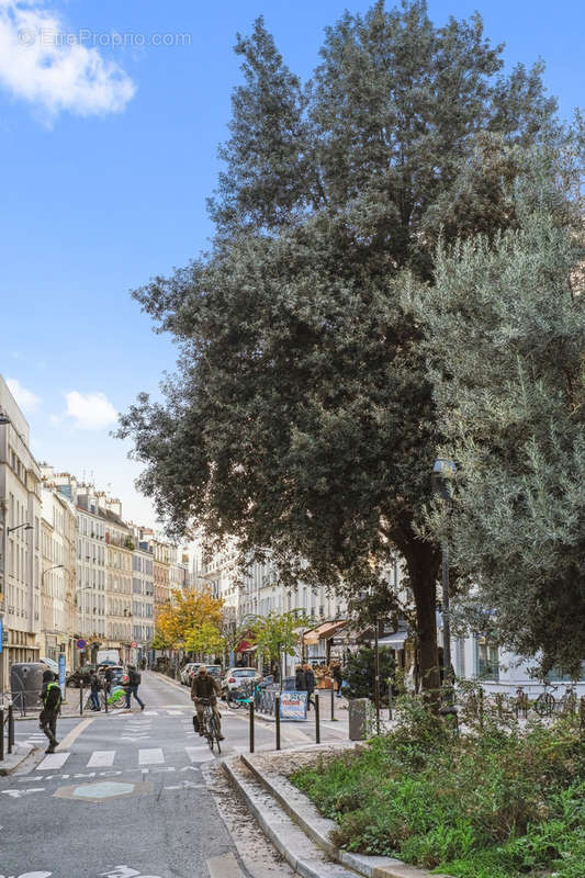 Appartement à PARIS-12E