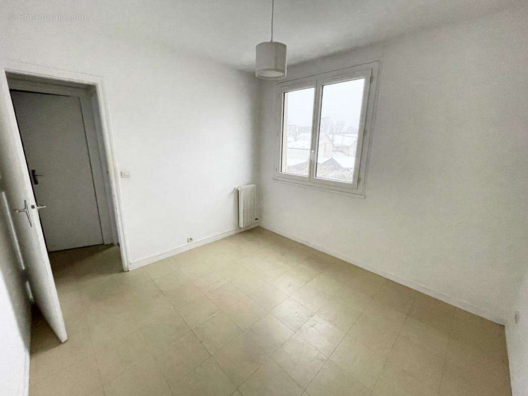 Appartement à BEZONS