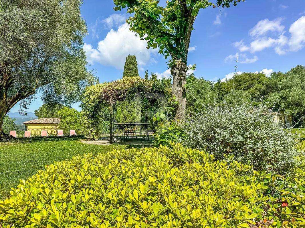 Maison à MOUGINS