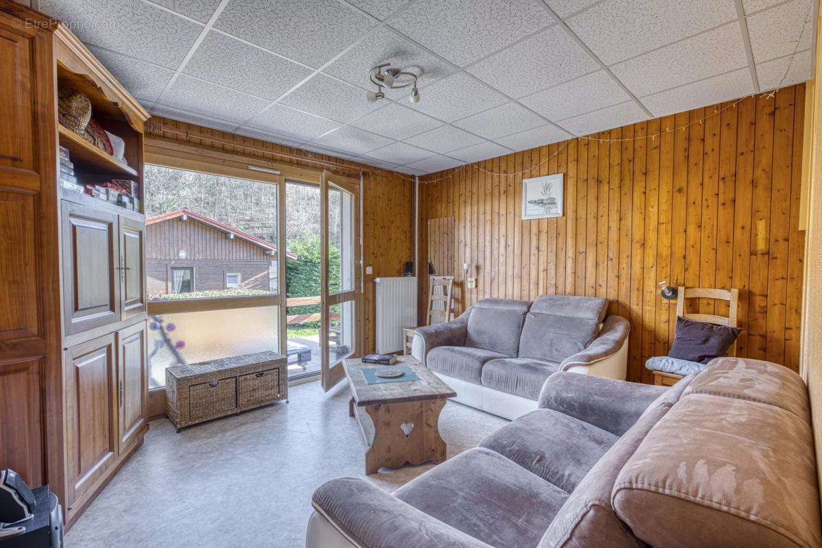 Appartement à ARMOY