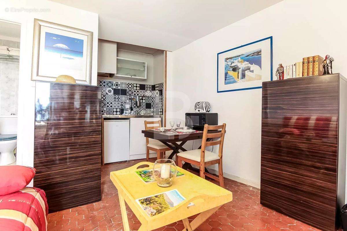 Appartement à GRASSE