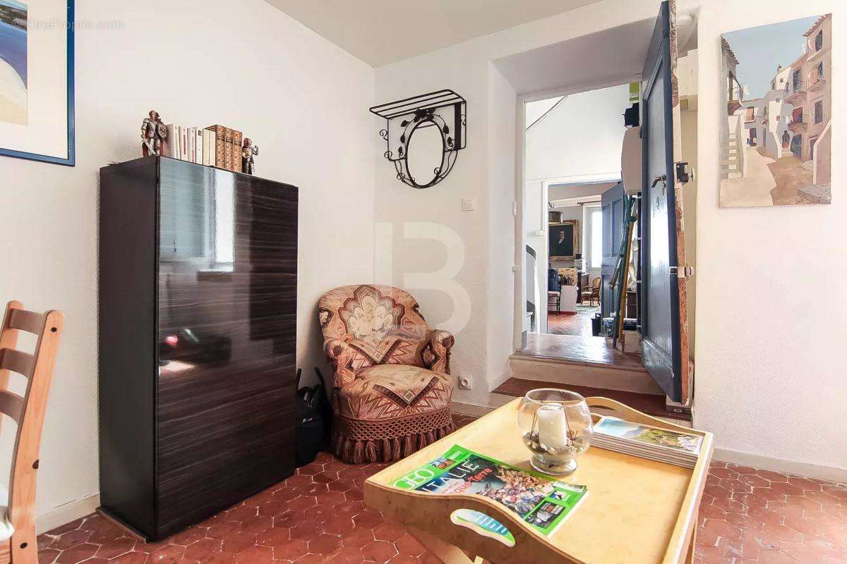 Appartement à GRASSE