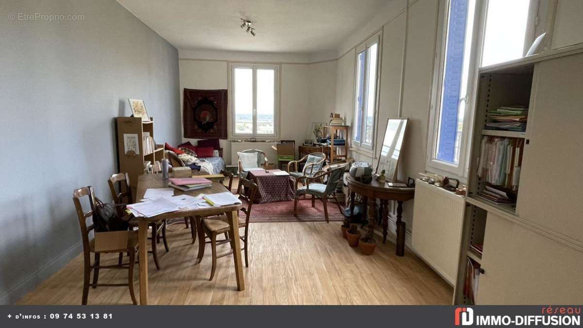 Appartement à THIERS