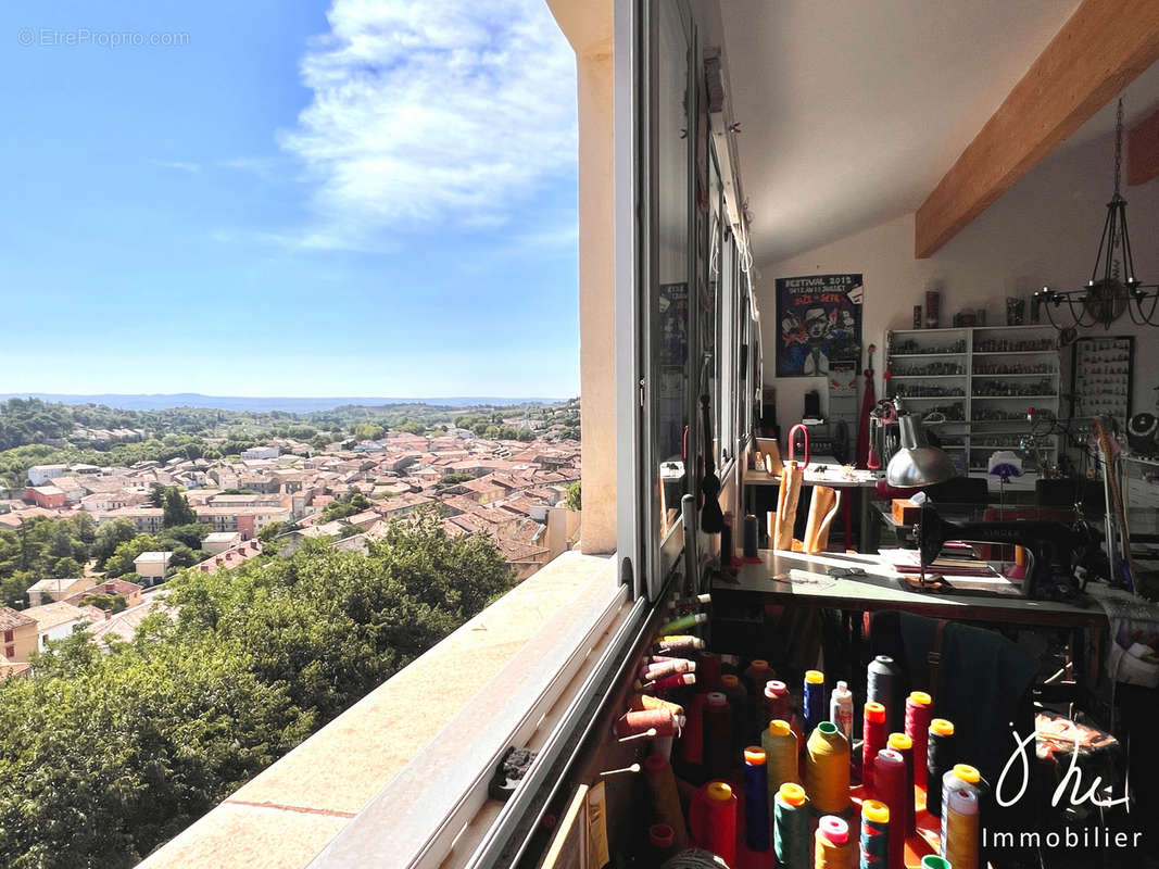 Maison à CLERMONT-L&#039;HERAULT