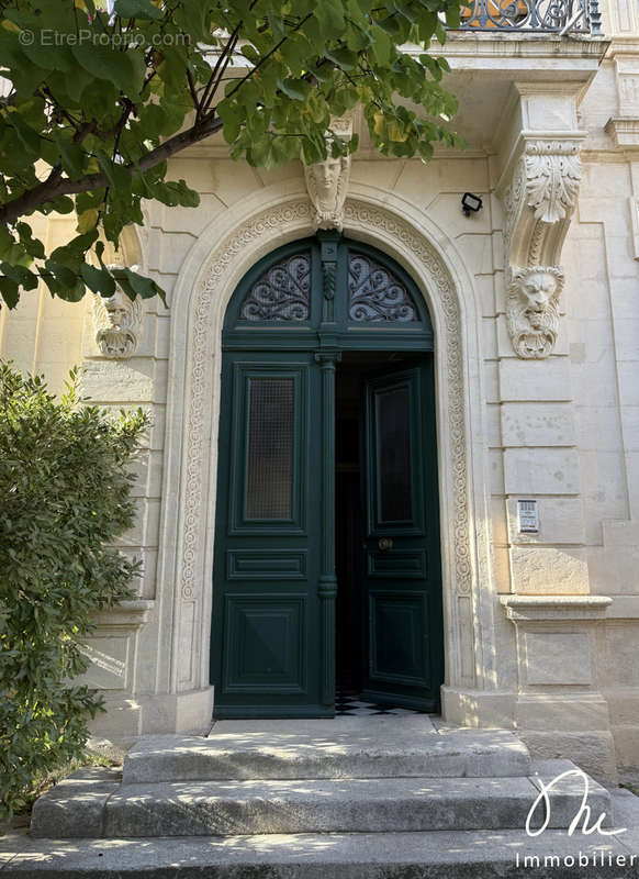 Appartement à PIGNAN