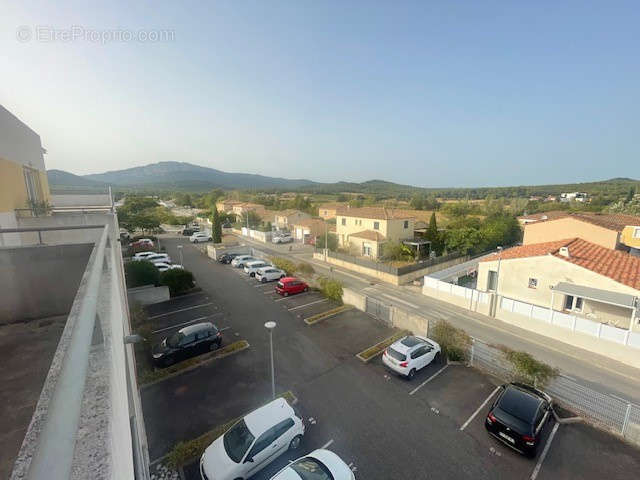 Appartement à SAINT-MATHIEU-DE-TREVIERS