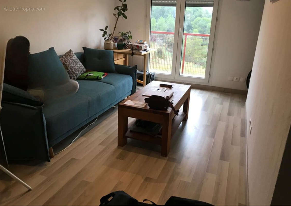 Appartement à GRABELS