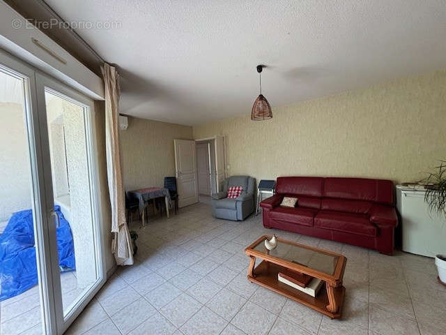 Appartement à GRABELS