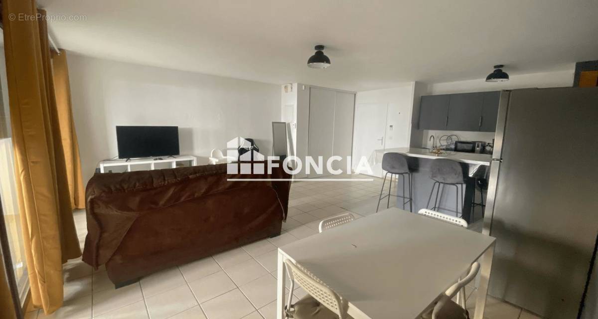 Appartement à ARGELES-SUR-MER